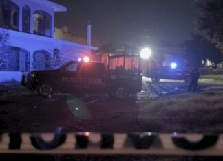 Abandonan cabeza humana en Culiacán; la segunda en 48 h en Sinaloa