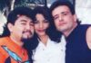 Murió el actor Carlos Miguel Suárez, famoso villano de telenovelas en Televisa