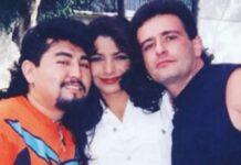 Murió el actor Carlos Miguel Suárez, famoso villano de telenovelas en Televisa