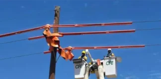 CFE suma 3,203 MW de nueva capacidad y acelera expansión eléctrica rumbo a 2030