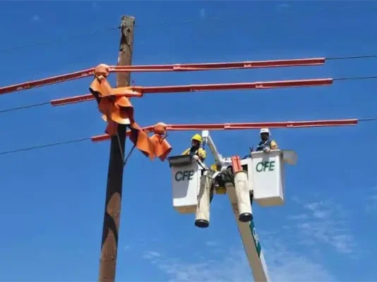 CFE suma 3,203 MW de nueva capacidad y acelera expansión eléctrica rumbo a 2030