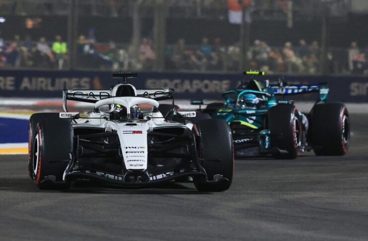 ‘Checo’ Pérez celebrará su Gran Premio 300 de la F1 ante la afición mexicana