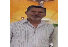 Iglesia católica pide apoyo para localizar al sacerdote Clemente Morales Topete, desaparecido en Culiacán