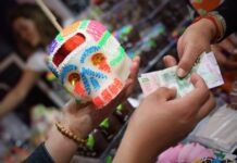 Edomex prevé 3 mil 300 mdp en derrama económica por Día de Muertos