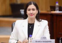Confirma Blanca Cruz 12 renuncias en el INE tras salida de Taddei