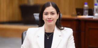 Confirma Blanca Cruz 12 renuncias en el INE tras salida de Taddei