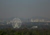 Contaminación por ozono alcanza al 40 % de la población global