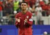 Revelan sanción a Cristiano Ronaldo por abandonar la concentración de Portugal