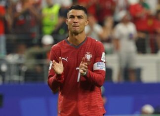 Revelan sanción a Cristiano Ronaldo por abandonar la concentración de Portugal