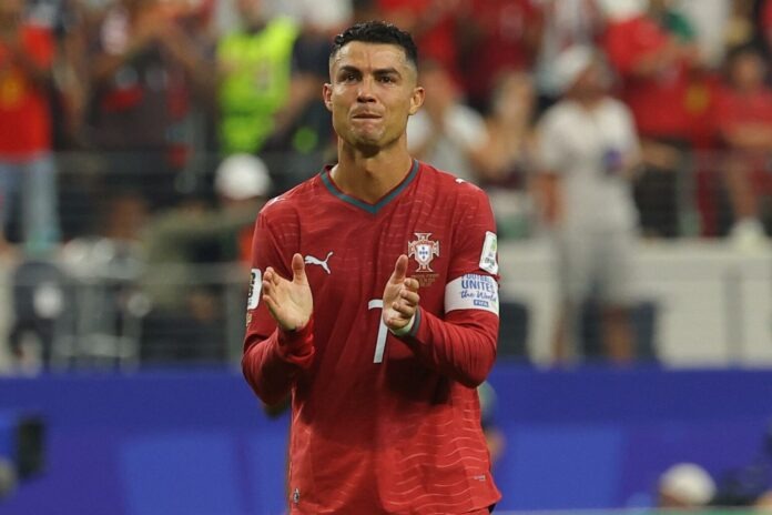 FIFA World Cup 2026 - Round of 16 - Portugal vs Spain