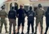 Detienen a Robert Skojo, presunto líder criminal en Cancún