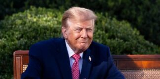 Palabras Más / ¡La jiribilla de Trump!
