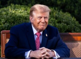 Palabras Más / ¡La jiribilla de Trump!