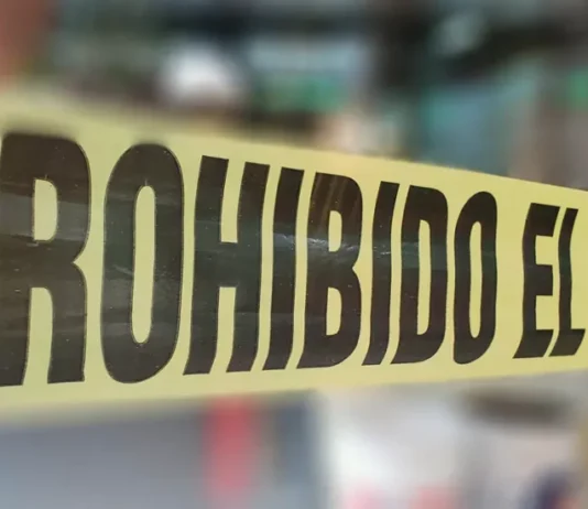 Investigan posible intento de atentado contra el gobernador de Nayarit tras desplome de aeronave
