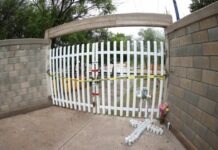 Vinculan a proceso a ‘Los Cuates’, presuntos responsables del ataque a una secundaria en Torreón
