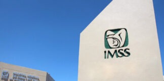 Sheinbaum anuncia aumento salarial en el IMSS y exige acabar con burocracia y deficiencias hospitalarias