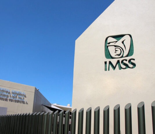Pacientes del IMSS del Edomex Oriente, ¡sin medicinas y sin respuestas!