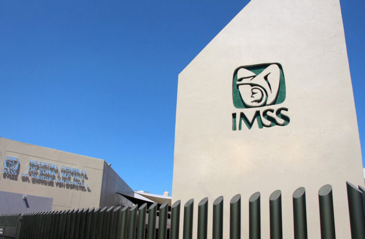 IMSS inicia entrega de 47 equipos médicos a 39 hospitales tras reclamos por fallas