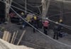 Investigan la muerte de dos trabajadores en una mina de Hidalgo