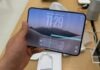 Apple admite un “problema” en pliegue del iPhone Duo