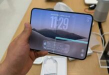 Apple admite un “problema” en pliegue del iPhone Duo