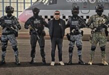 Vinculan a proceso a ‘El Tanque’, presunto operador del CJNG