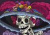 El rincón Geek / La Catrina y el espejo del sincretismo mexicano