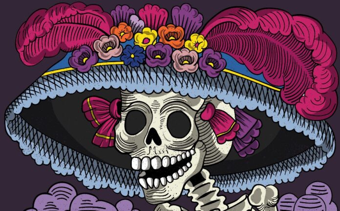 la-catrina-historia-y-origen