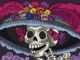 El rincón Geek / La Catrina y el espejo del sincretismo mexicano