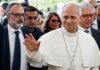 Sheinbaum expresa solidaridad al papa León XIV y desea su pronta recuperación