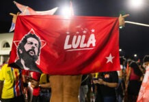 Lula gana, entre un Congreso adverso y dos potencias