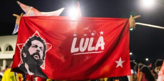 Lula gana, entre un Congreso adverso y dos potencias