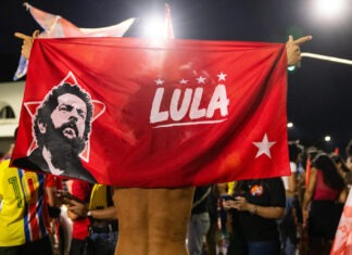Lula gana, entre un Congreso adverso y dos potencias