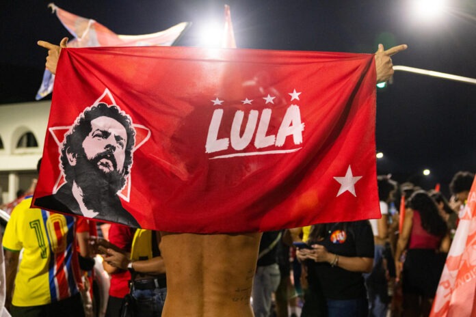 Lula: