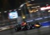 Verstappen gana el GP de Singapur, único circuito que le faltaba por conquistar