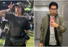 Vinculan a proceso a siete personas y tres empresas por la muerte de dos fotógrafos en el Axe Ceremonia 2025