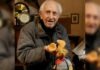 Muere Peppino Mazzullo, voz de Topo Gigio