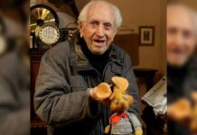 Muere Peppino Mazzullo, voz de Topo Gigio