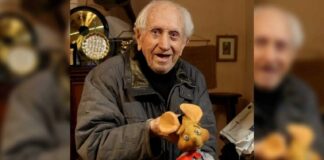 Muere Peppino Mazzullo, voz de Topo Gigio
