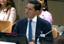 Roberto Velasco pide “investigación a fondo” en caso de mexicano fallecido bajo custodia de ICE