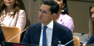 Roberto Velasco pide “investigación a fondo” en caso de mexicano fallecido bajo custodia de ICE
