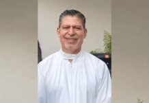 Compañía de Jesús urge a la localización del sacerdote Clemente Morales