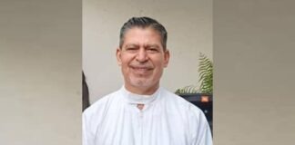 Compañía de Jesús urge a la localización del sacerdote Clemente Morales