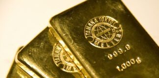 Sector minero eleva sus márgenes sin producir más