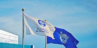 Tec de Monterrey es la universidad número uno de México por octavo año consecutivo