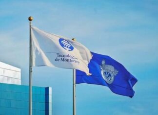 Tec de Monterrey es la universidad número uno de México por octavo año consecutivo