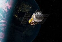 Telescopio Swift caerá sin control a la Tierra en las próximas semanas