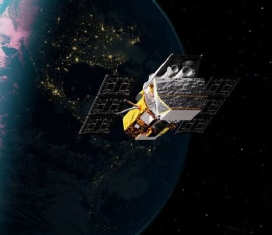 Telescopio Swift caerá sin control a la Tierra en las próximas semanas