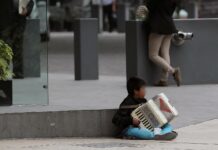 Trabajo infantil afecta a 3.5 millones de menores en México; Edomex encabeza la lista nacional