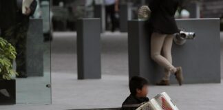 Trabajo infantil afecta a 3.5 millones de menores en México; Edomex encabeza la lista nacional